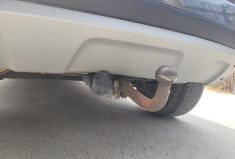 Dacia Duster DCI 110 EDC 4X2 EXPLORER