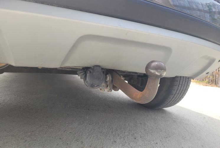 Dacia Duster DCI 110 EDC 4X2 EXPLORER