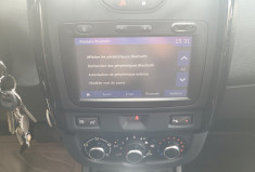 Dacia Duster DCI 110 EDC 4X2 EXPLORER