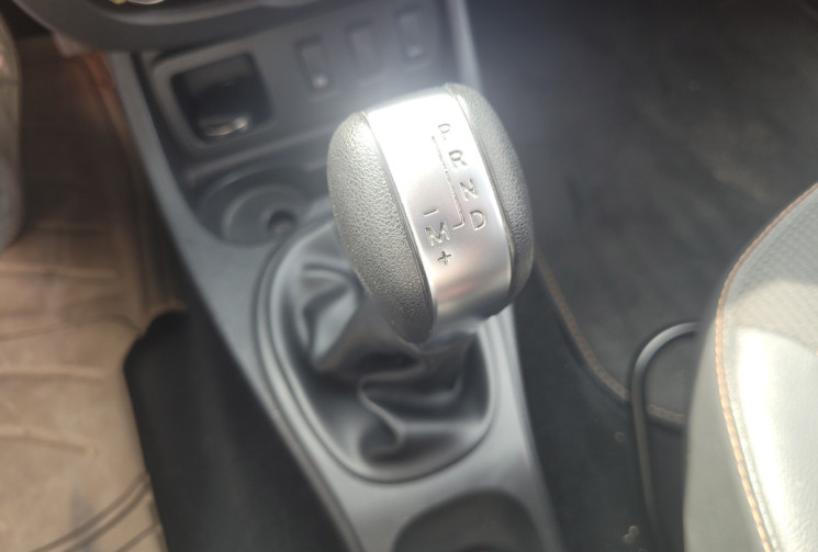 Dacia Duster DCI 110 EDC 4X2 EXPLORER