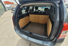 Dacia Duster DCI 110 EDC 4X2 EXPLORER
