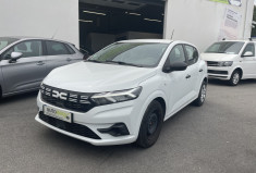 Dacia Sandero 1.0 SCe 65 ch Essential