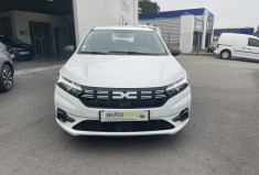 Dacia Sandero 1.0 SCe 65 ch Essential