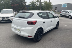 Dacia Sandero 1.0 SCe 65 ch Essential