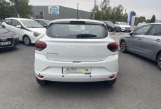 Dacia Sandero 1.0 SCe 65 ch Essential