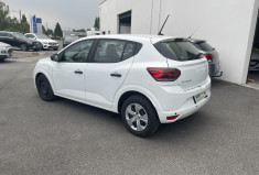 Dacia Sandero 1.0 SCe 65 ch Essential