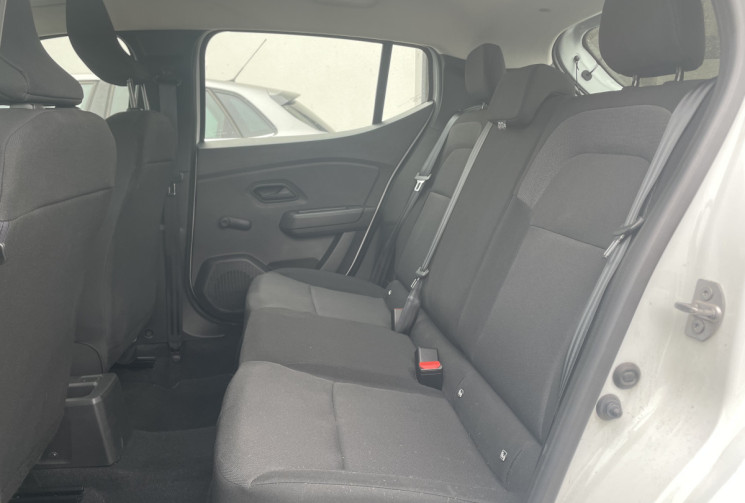 Dacia Sandero 1.0 SCe 65 ch Essential
