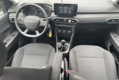 Dacia Sandero 1.0 SCe 65 ch Essential