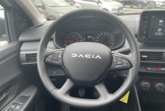 Dacia Sandero 1.0 SCe 65 ch Essential