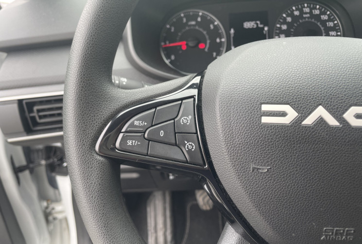 Dacia Sandero 1.0 SCe 65 ch Essential