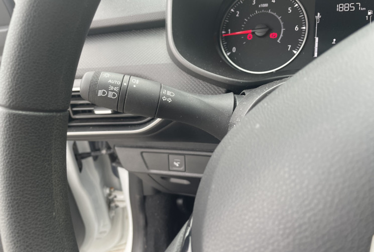 Dacia Sandero 1.0 SCe 65 ch Essential