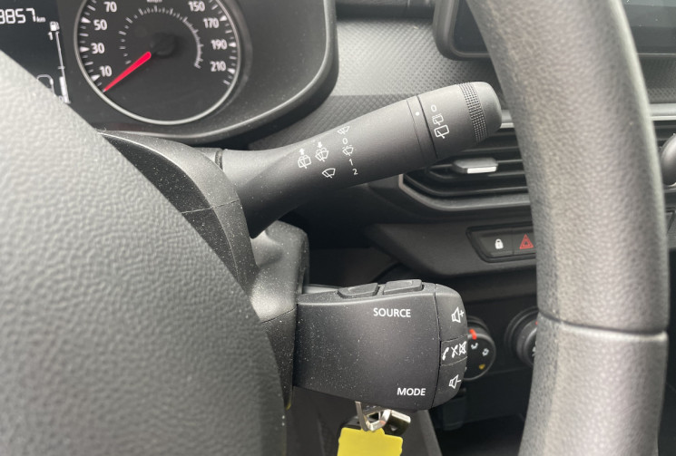 Dacia Sandero 1.0 SCe 65 ch Essential