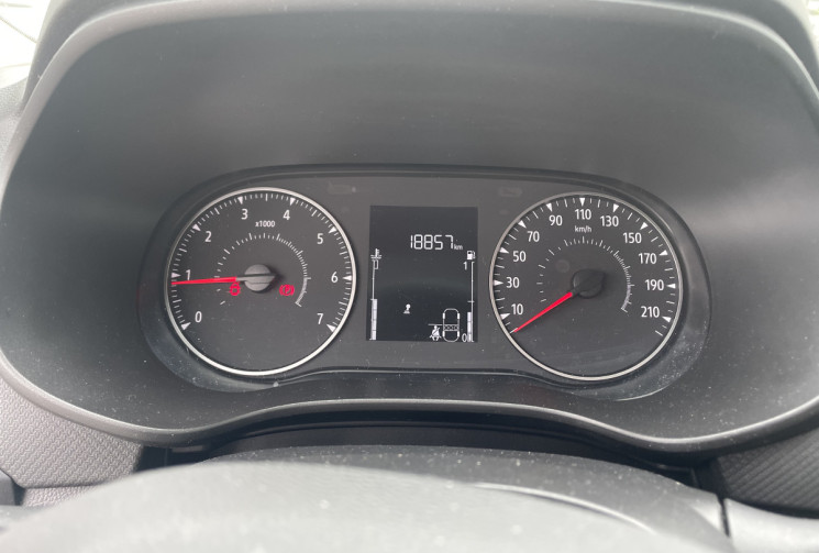 Dacia Sandero 1.0 SCe 65 ch Essential