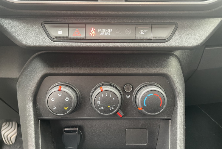 Dacia Sandero 1.0 SCe 65 ch Essential