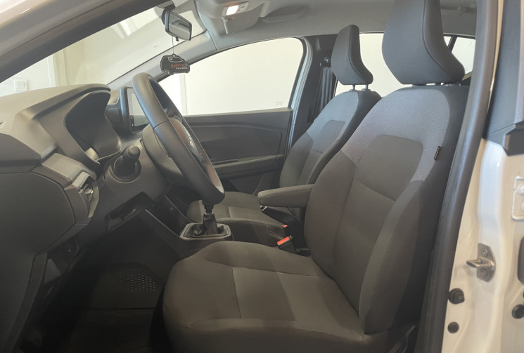 Dacia Sandero 1.0 SCe 65 ch Essential