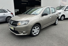 Dacia Sandero 1.2 75CV AMBIANCE + ATTELAGE