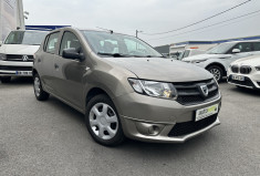 Dacia Sandero 1.2 75CV AMBIANCE + ATTELAGE