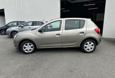 Dacia Sandero 1.2 75CV AMBIANCE + ATTELAGE