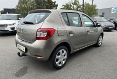 Dacia Sandero 1.2 75CV AMBIANCE + ATTELAGE