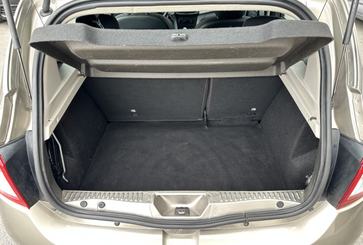 Dacia Sandero 1.2 75CV AMBIANCE + ATTELAGE