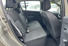Dacia Sandero 1.2 75CV AMBIANCE + ATTELAGE