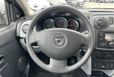 Dacia Sandero 1.2 75CV AMBIANCE + ATTELAGE