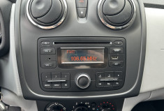 Dacia Sandero 1.2 75CV AMBIANCE + ATTELAGE