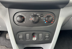 Dacia Sandero 1.2 75CV AMBIANCE + ATTELAGE