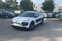 Citroën C4 CACTUS 1.6 BLUEHDI / 100 CH / 