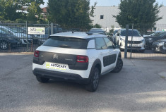 Citroën C4 CACTUS 1.6 BLUEHDI / 100 CH / FEEL 