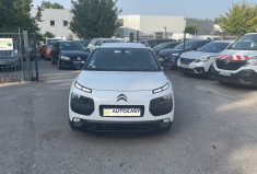 Citroën C4 CACTUS 1.6 BLUEHDI / 100 CH / 