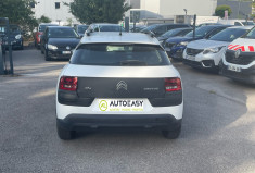 Citroën C4 CACTUS 1.6 BLUEHDI / 100 CH / 