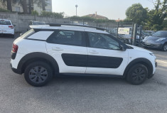 Citroën C4 CACTUS 1.6 BLUEHDI / 100 CH / 