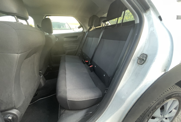 Citroën C4 CACTUS 1.6 BLUEHDI / 100 CH / 