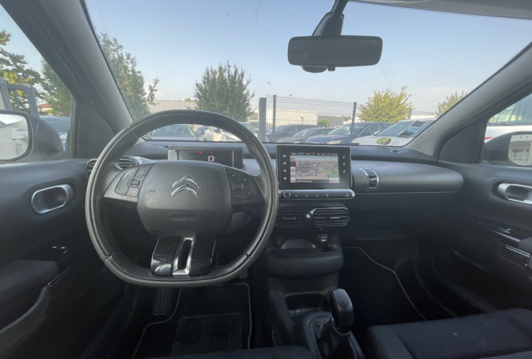 Citroën C4 CACTUS 1.6 BLUEHDI / 100 CH / 