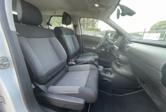 Citroën C4 CACTUS 1.6 BLUEHDI / 100 CH / 