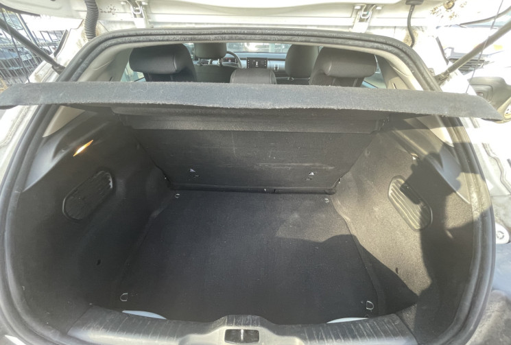 Citroën C4 CACTUS 1.6 BLUEHDI / 100 CH / 