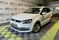 Volkswagen Polo 1.2 TSI 90 CH LOUNGE / PREMIERE MAIN