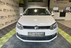 Volkswagen Polo 1.2 TSI 90 CH LOUNGE / PREMIERE MAIN