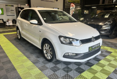 Volkswagen Polo 1.2 TSI 90 CH LOUNGE / PREMIERE MAIN