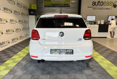 Volkswagen Polo 1.2 TSI 90 CH LOUNGE / PREMIERE MAIN