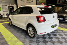 Volkswagen Polo 1.2 TSI 90 CH LOUNGE / PREMIERE MAIN