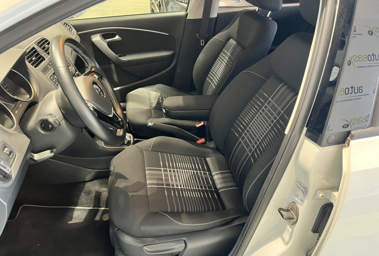 Volkswagen Polo 1.2 TSI 90 CH LOUNGE / PREMIERE MAIN
