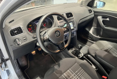 Volkswagen Polo 1.2 TSI 90 CH LOUNGE / PREMIERE MAIN