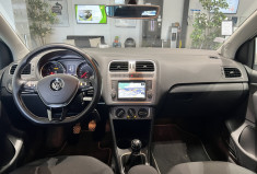 Volkswagen Polo 1.2 TSI 90 CH LOUNGE / PREMIERE MAIN