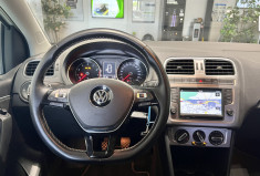 Volkswagen Polo 1.2 TSI 90 CH LOUNGE / PREMIERE MAIN