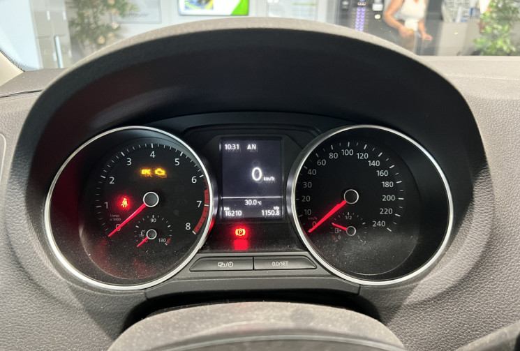 Volkswagen Polo 1.2 TSI 90 CH LOUNGE / PREMIERE MAIN