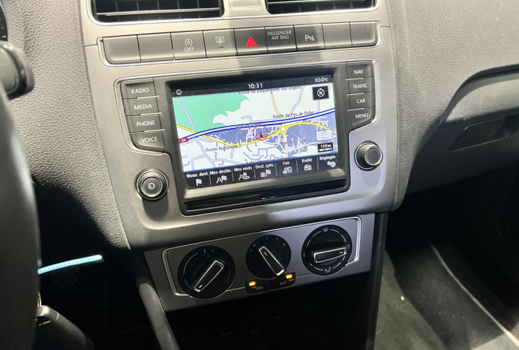 Volkswagen Polo 1.2 TSI 90 CH LOUNGE / PREMIERE MAIN