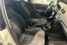 Volkswagen Polo 1.2 TSI 90 CH LOUNGE / PREMIERE MAIN