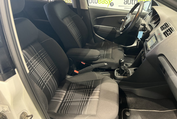 Volkswagen Polo 1.2 TSI 90 CH LOUNGE / PREMIERE MAIN
